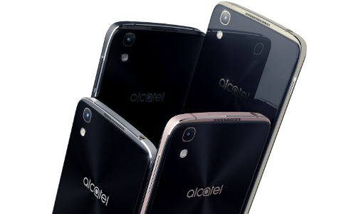 Les réparations Alcatel OneTouch Idol 4S 5.5