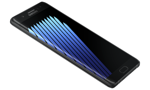 Les réparations  Samsung Galaxy Note 7 N930F