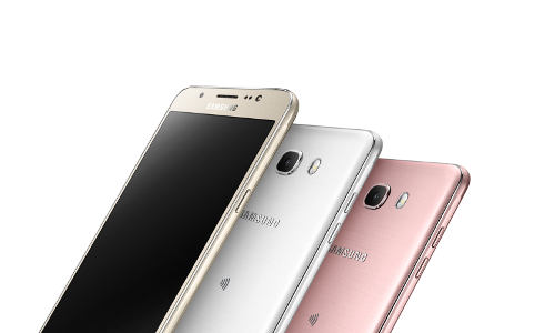 Les réparations  Samsung Galaxy J5 2016 J510F