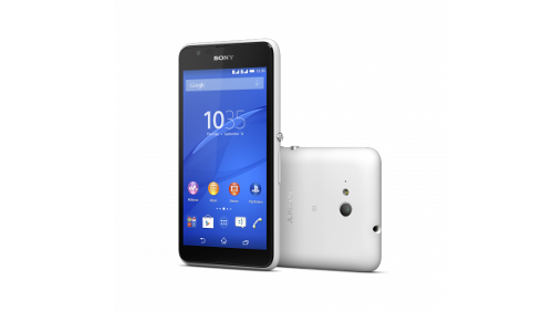 Les réparations Sony Xperia E4G / E4G Dual (E2003 / E2033)