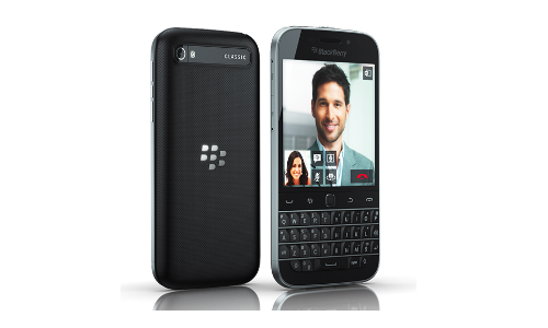 Les réparations Blackberry Q20