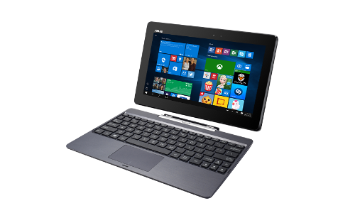 Les réparations  Asus T100CHI Transformer Book