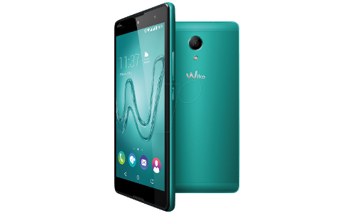 Les réparations Wiko Robby