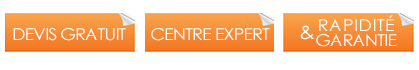 Devis Gratuit, centre expert, rapidité